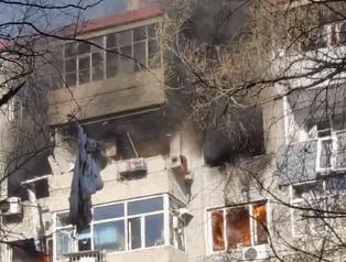 全国消防日面对火灾你应该怎么做,119消防宣传月系列消防安全小常识