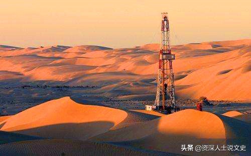 阿联酋为何这么强,阿联酋依靠中国发展