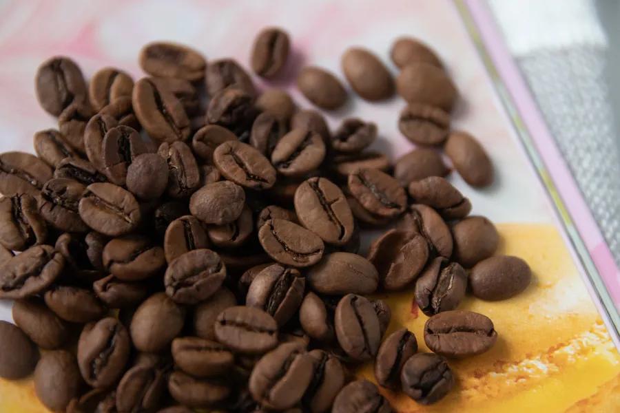 云南咖啡试喝,云南黑咖啡怎么喝才好喝