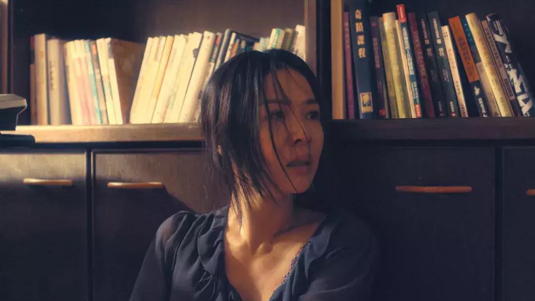 最近新出的一部台湾电影,一部被低估的台湾电影