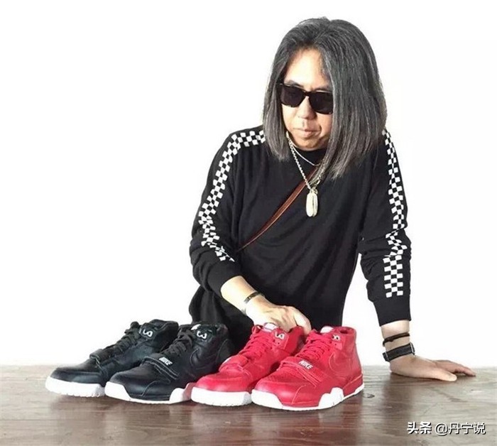 复古风银饰戒指,日本手工银饰品牌goros