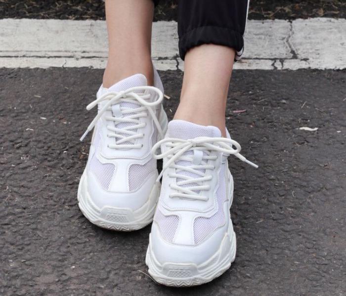 小白鞋发黄也别扔教你一招变新,小白鞋变黄了怎么变白教程