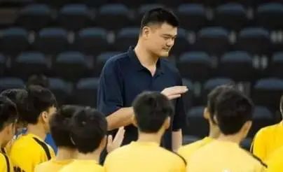 姚明对体育的深度诠释,姚明说没有什么就没有伤害