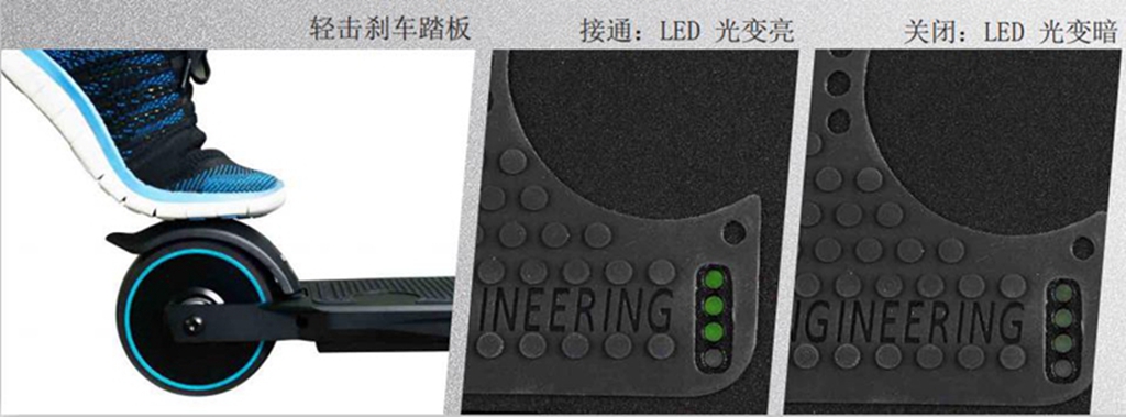 瑞士micro滑板车,瑞士迈古micro滑板车