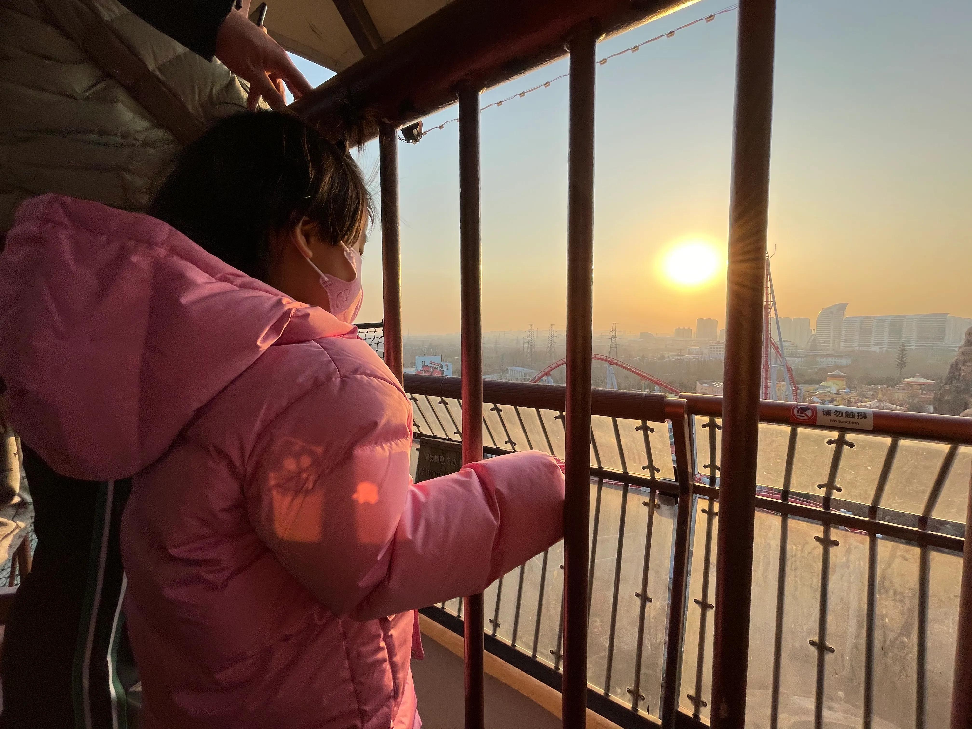 三岁多欢乐谷怎么玩,带6岁孩子游欢乐谷攻略