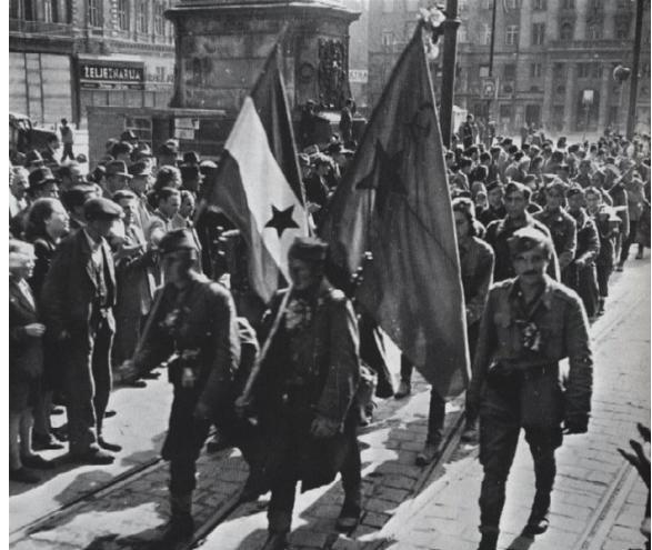 德国*党**卫军第七“欧根亲王”山地师，二战中被意大利人坑惨的部队