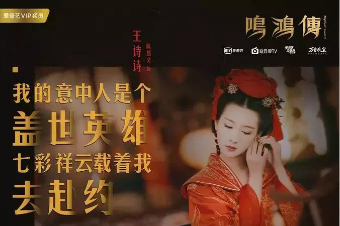 宋洋鸣鸿传喜剧,一口气看完鸣鸿传解说