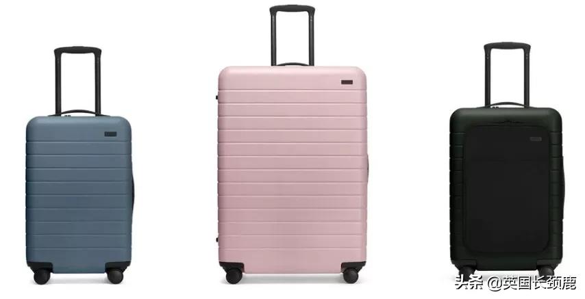 疫情英国旅行清单最新,2018英国留学必带行李清单