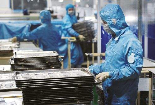 “产品送检耗时长？成本高？流程不熟悉怎么办?”原博智能来帮你