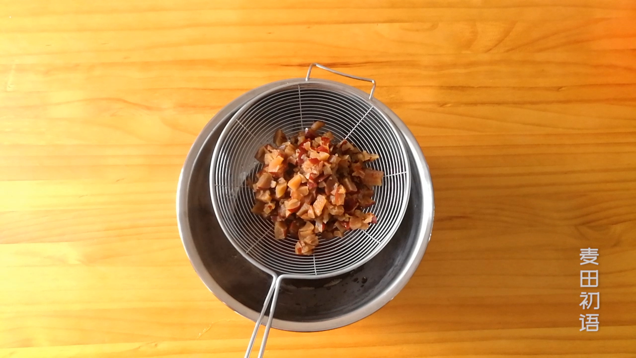 记忆中的味道怎样做好吃,记忆中的甜品怎么做