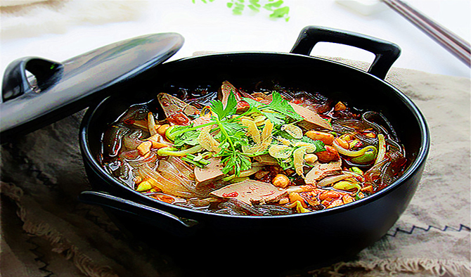 孕妇怀孕可以吃麻辣酸菜鱼吗,孕妇怀孕可以吃米粉吗