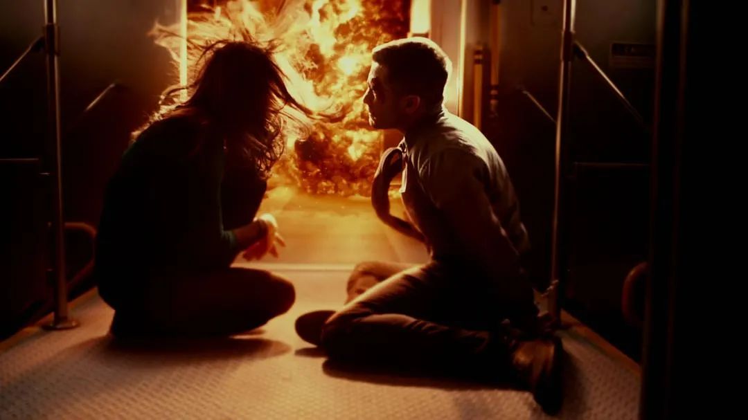 电影土拨鼠之日影评,土拨鼠日原版视频