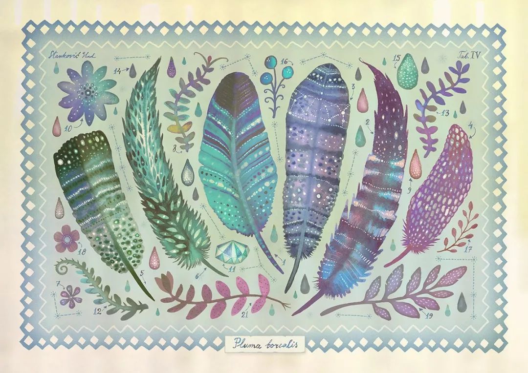 全球插画奖获奖作品集,全球插画大赛2019