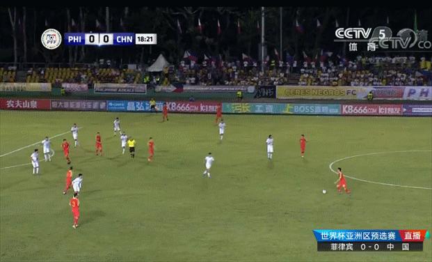 叙利亚国足打进自家球门,叙利亚踢赢国足