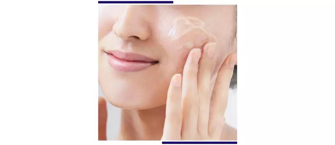 洁面乳销量,日本销量高的洗面奶