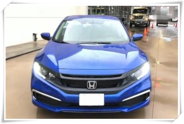 当初加价的车,曾经的本田思域加价提车