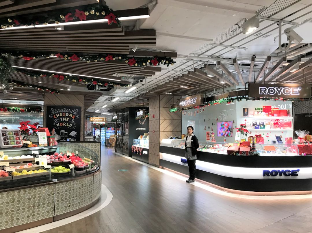 兴业太古汇定位,兴业太古汇完整版