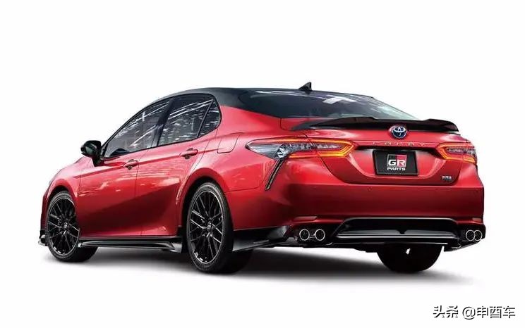 凯美瑞旅行车最新,19款凯美瑞旅行车