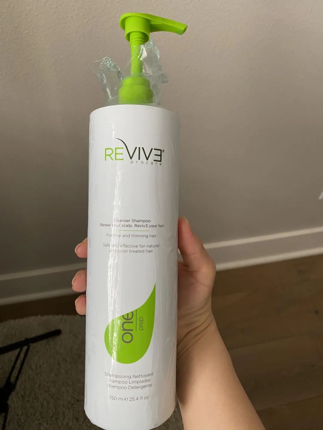 产后脱发哪种洗发水防脱发好,产后脱发好用的产品