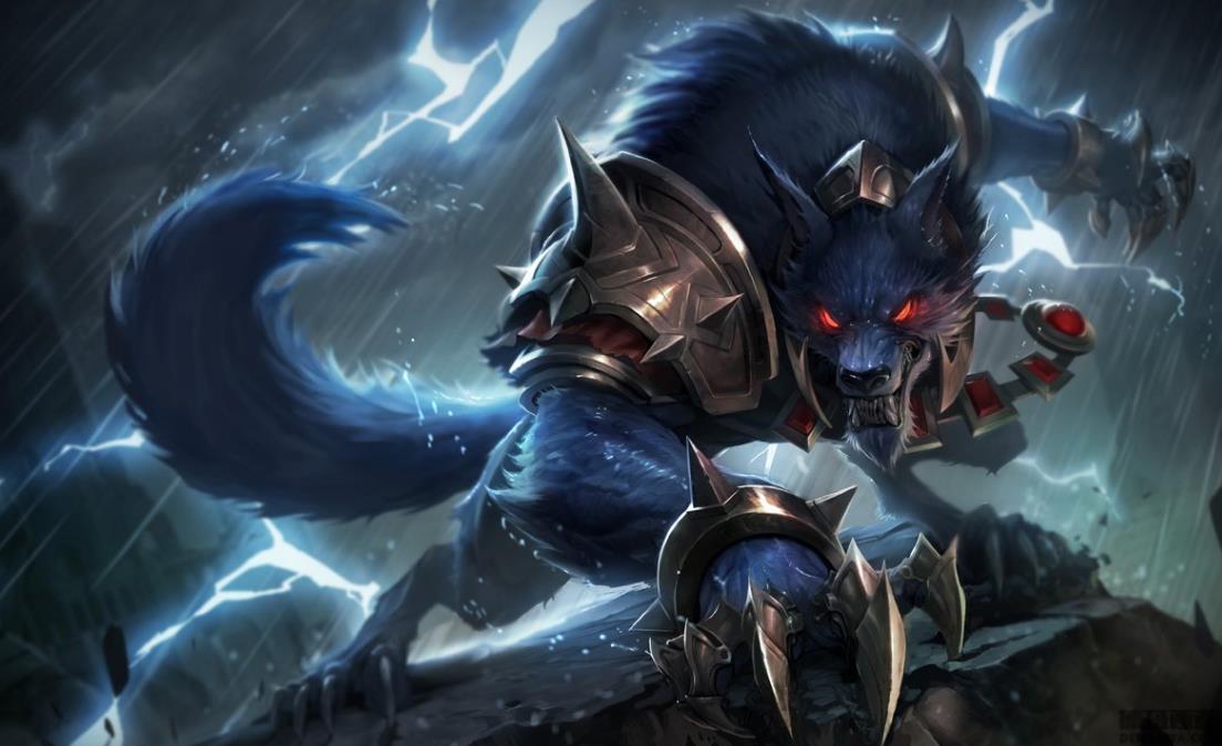 狼人是个什么生物,吸血鬼和狼人真的存在吗