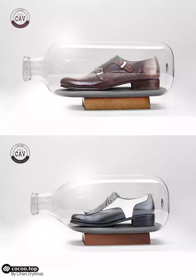 广告成语创意,广告创作的十大技巧