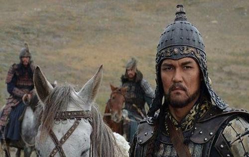 孛儿只斤窝阔台把大汗传给了谁,孛儿只斤窝阔台是好皇帝吗