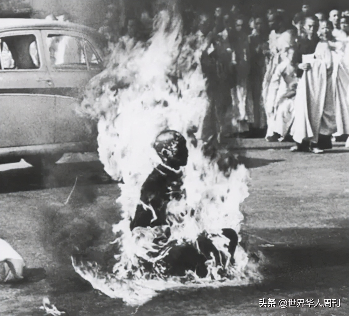 曾惊艳西方的亚洲“第一夫人”：国际上风光无限，却下场凄惨