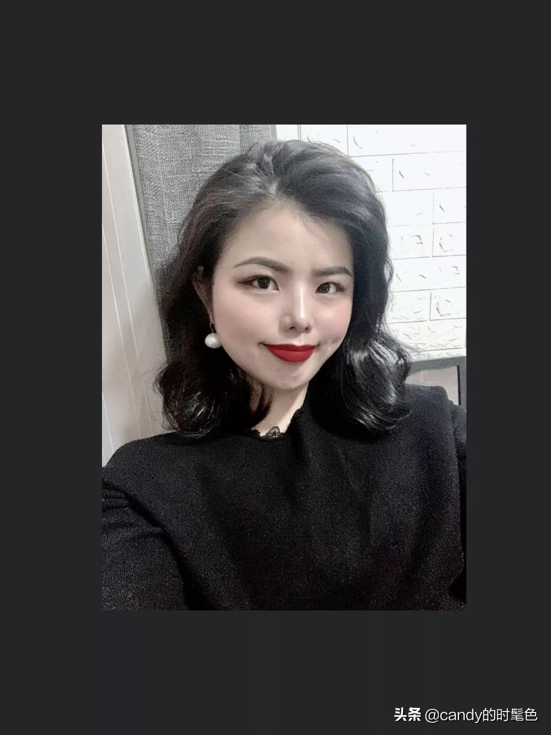 试遍全世界所有口红这10支最显白,兰蔻口红82号和132号哪个显白