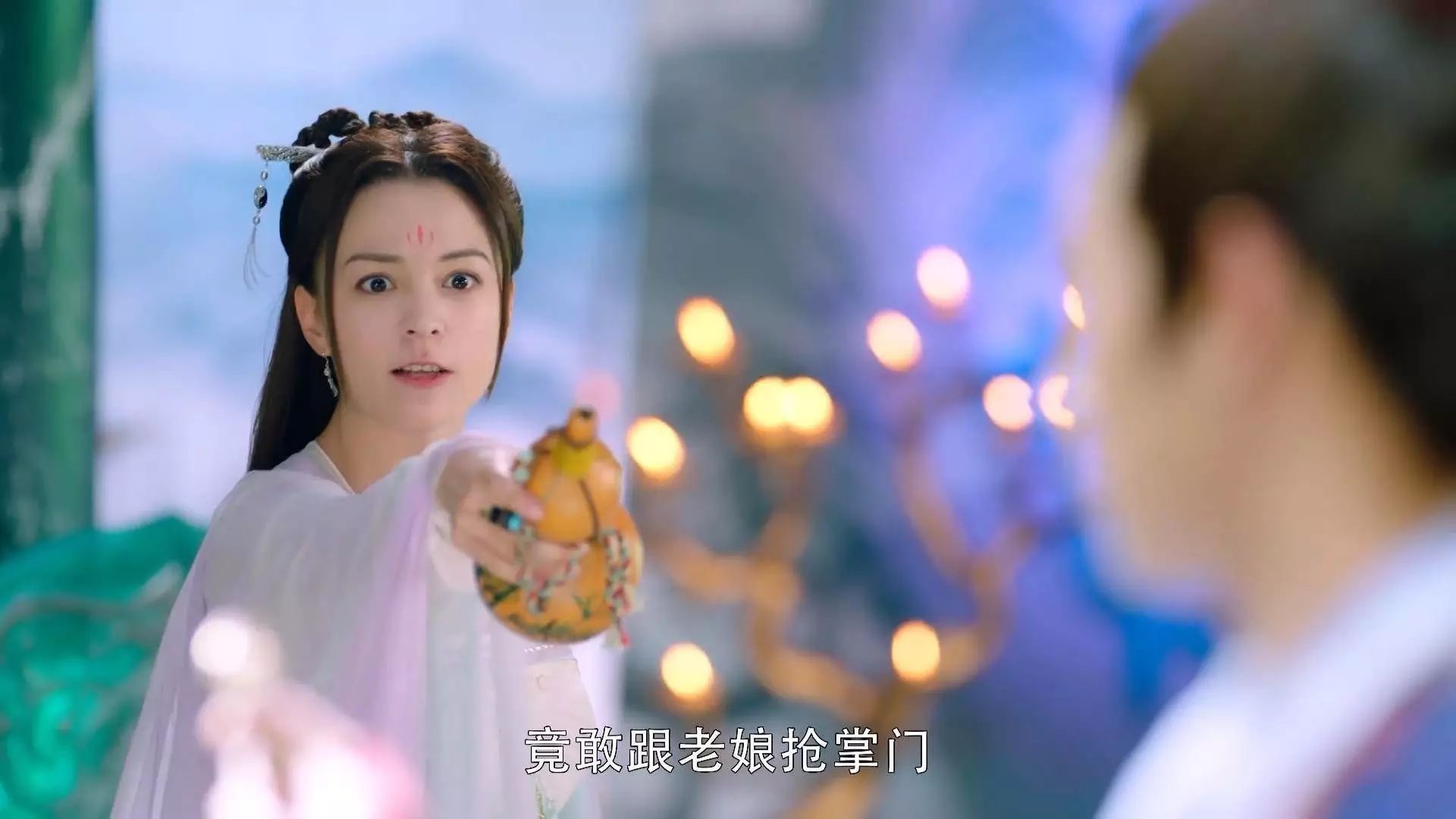 漫改剧从前有座灵剑山,网剧从前有座灵剑山评价