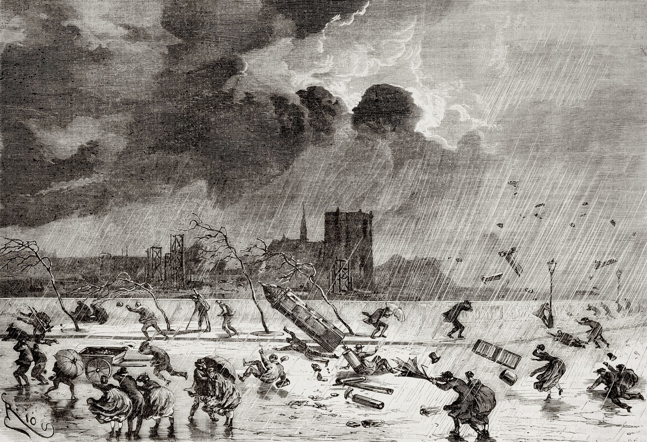 你知道历史*案惨**《赵氏孤儿》最后是怎么收场的吗？