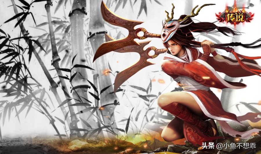 阿卡丽老版本,英雄联盟阿卡丽动态壁纸老版本