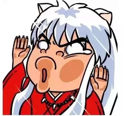 看动漫学日语小课堂，《犬夜叉》10