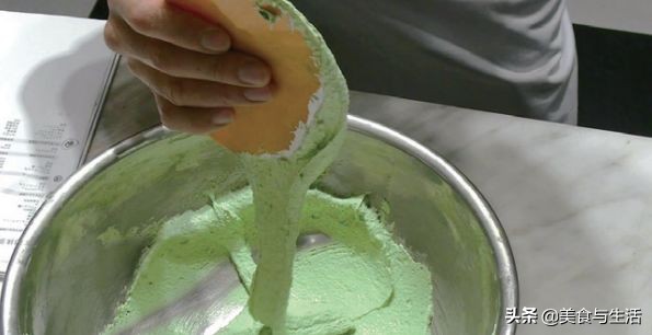 日销过万，上架就爆火的抹茶马卡龙，快跟日本西点大师学起来