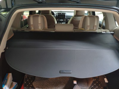 2016款本田crv2.0都市版,本田cr-v两驱都市版安全配置