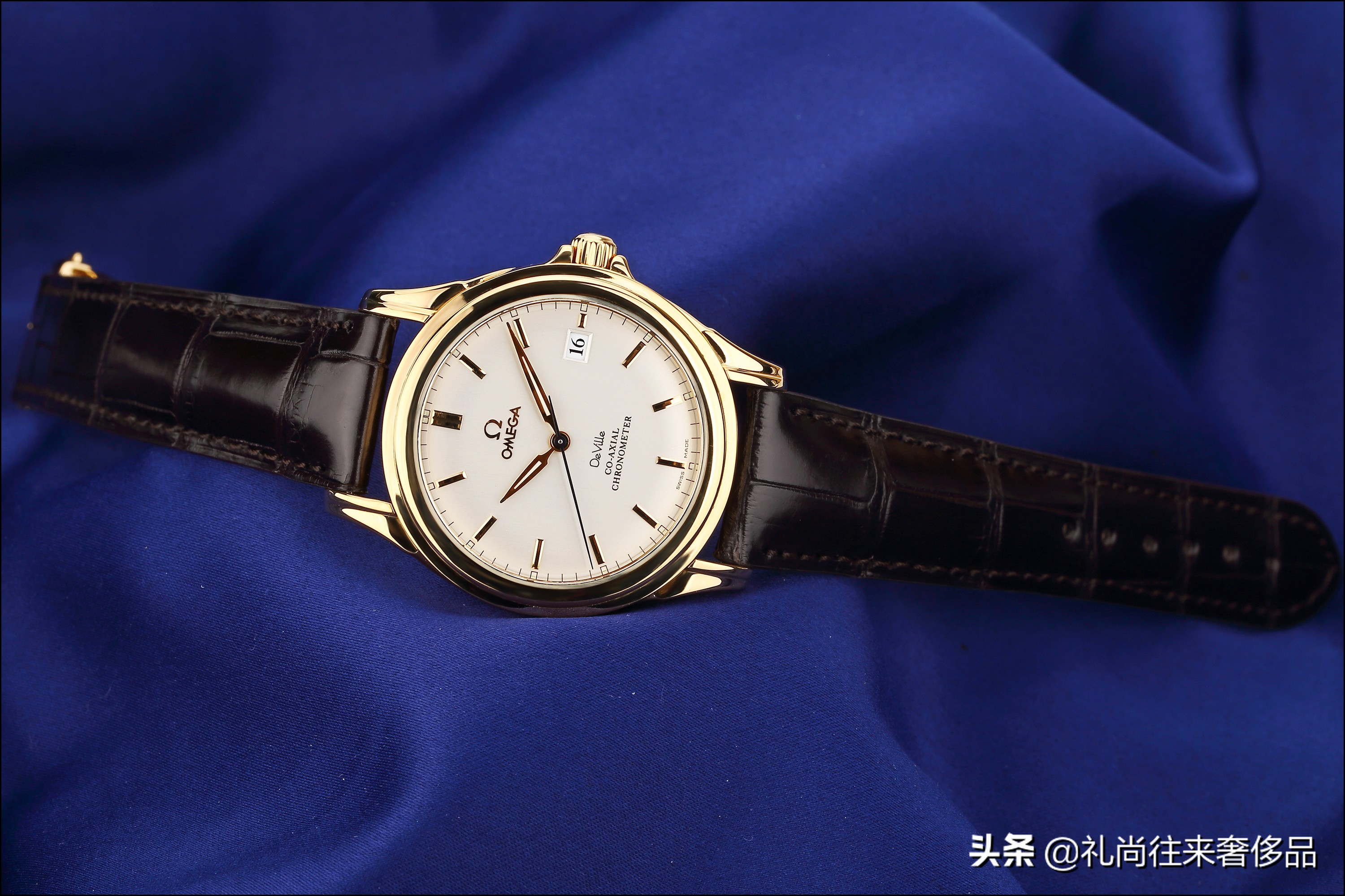 腕表搭配不输千元机械腕表,3万左右日常通勤腕表