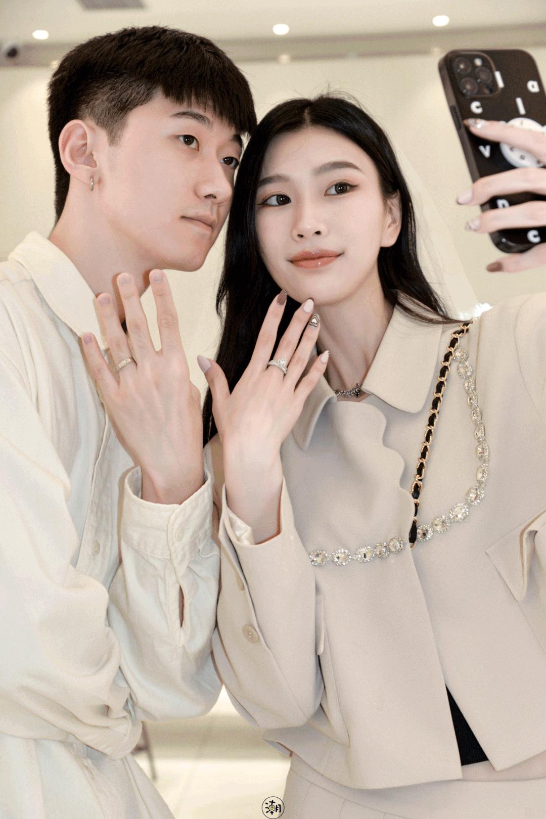 郑州dr钻戒实体店地址有哪些,dr钻戒郑州实体店在哪里