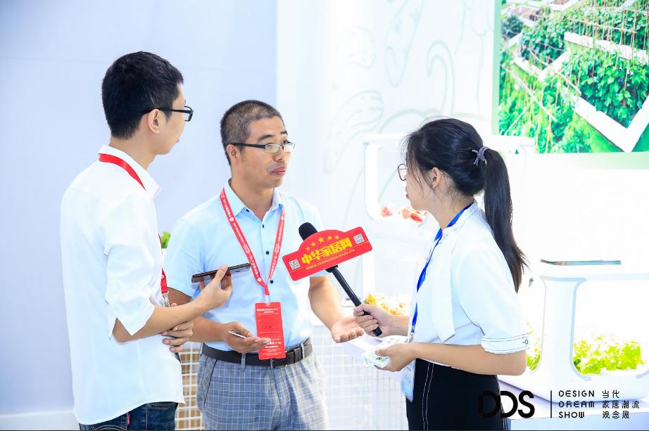 DDS深度探馆|走近健康建筑十大维度