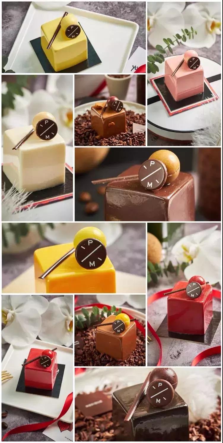 如果你只知道Godiva,那你还是个巧克力二等公民