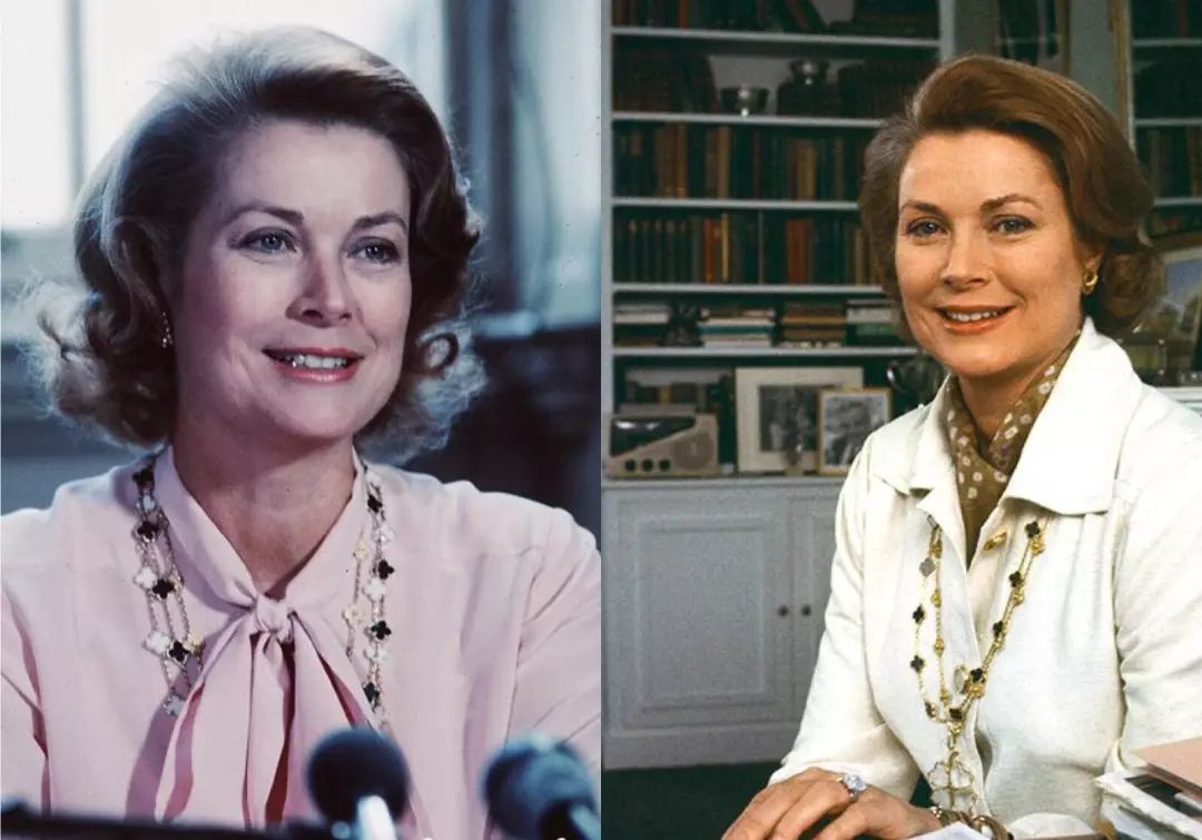 女人一生必须要有的五款珠宝首饰！