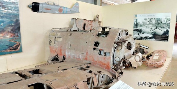 浮沉在有名与无名之间，澳大利亚的“日本一号战俘”丰岛一