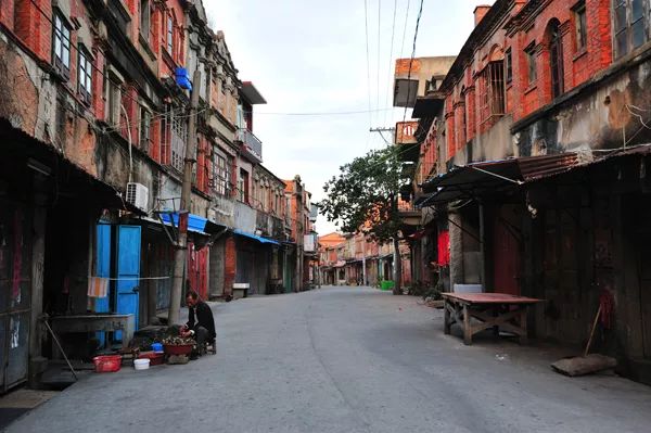 洛阳古城打卡攻略,洛阳老城十字街游玩攻略