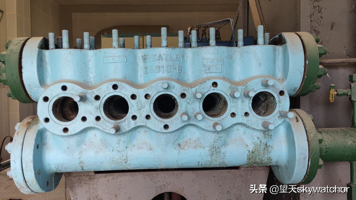 克拉玛依魔鬼城石油井,克拉玛依魔鬼城