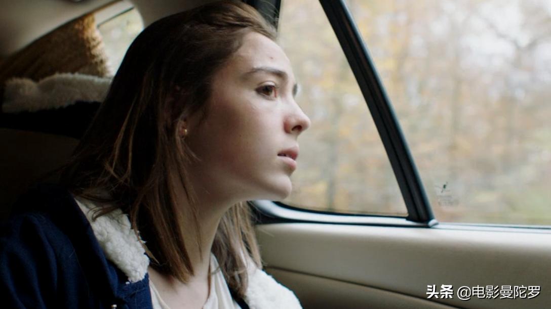 小伙谈了个漂亮女友，却不知她全家都是食人族，一部猎奇类文艺片