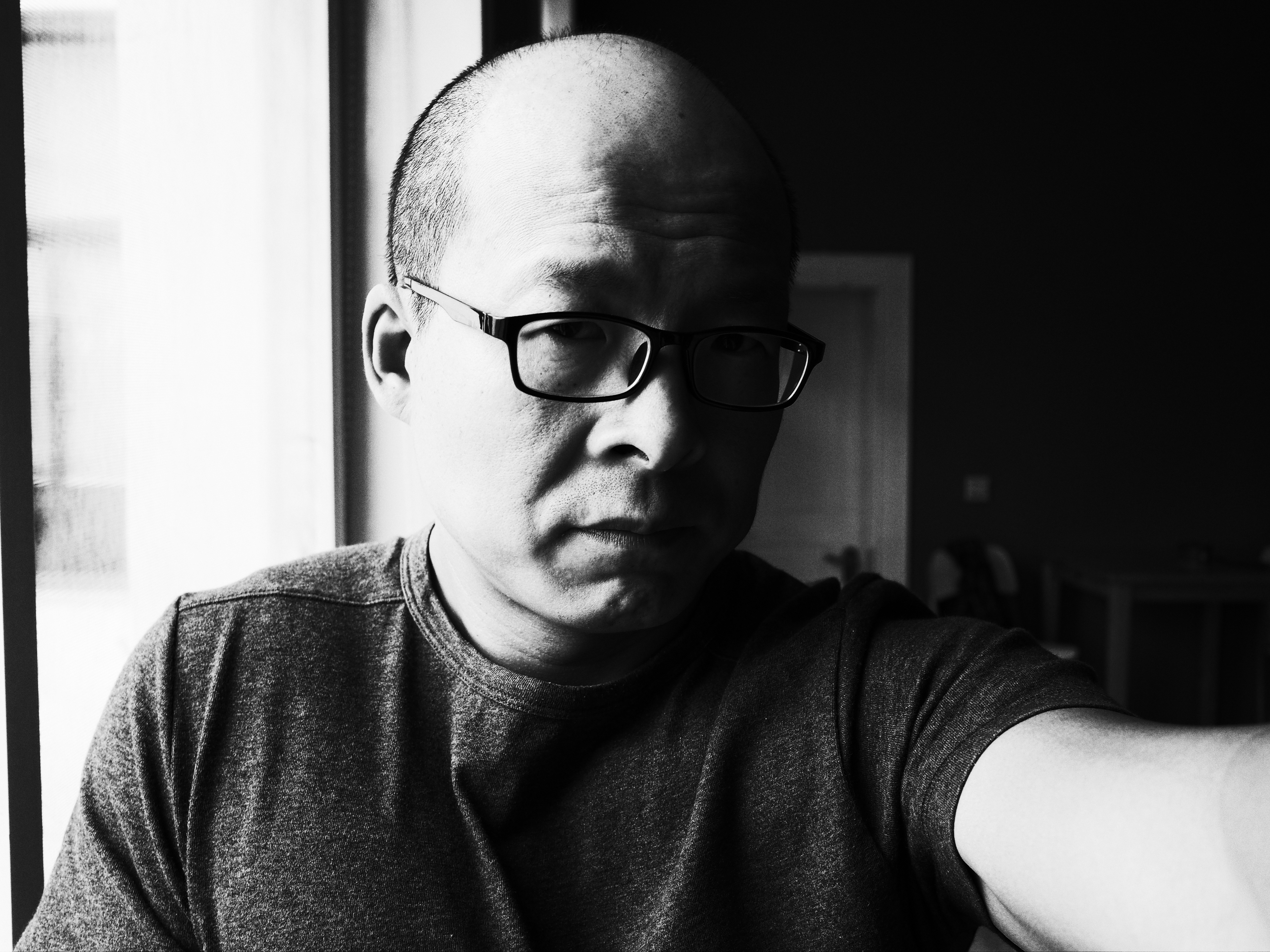 不要被器材左右，我们追求的终究还是摄影的精髓：理光GR（上）