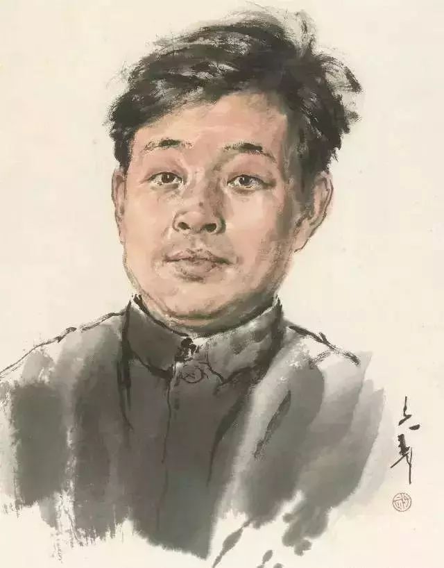 中国画家王子武值钱吗,王子武书画
