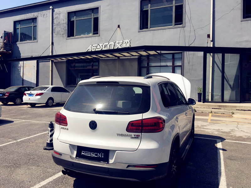 途观1.8t加速感觉动力不足,途观1.8t刷ecu效果