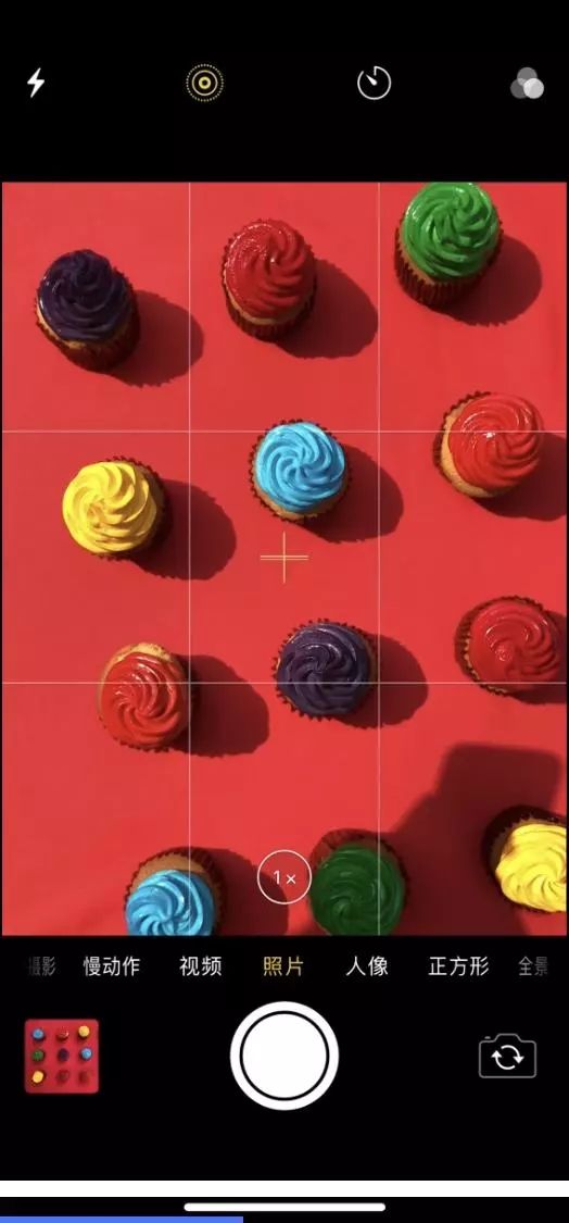 最全iphone拍照功能使用技巧,iphone最近流行的拍照手法