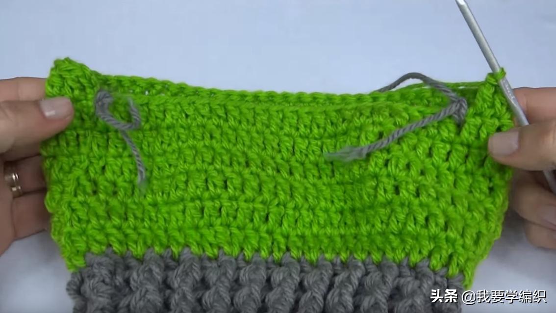 如何用粗绳子编织宠物玩具,最简单的宠物衣服制作