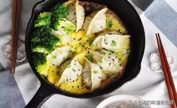 100种营养早餐的做法大全,7种营养早餐的做法头条资讯