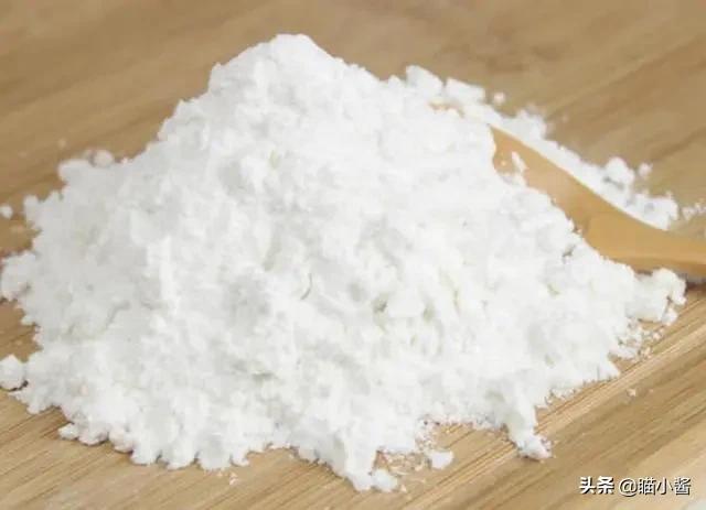 生粉和淀粉的区别和用途,爱做饭的你知道生粉和淀粉的区别
